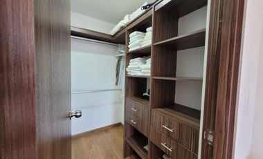 Apartamento en Edificio Lyra - Sector Parque en Sabaneta
