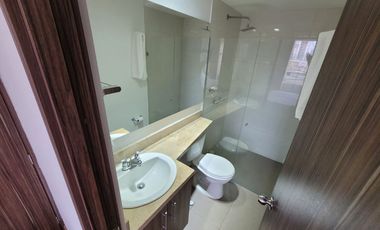 Apartamento en Edificio Lyra - Sector Parque en Sabaneta