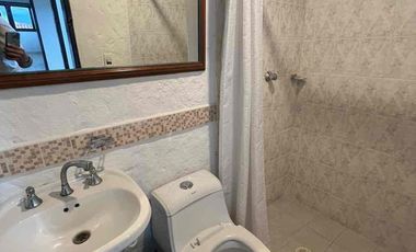 SE VENDE CASA CAMPESTRE