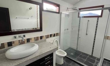 SE VENDE CASA CAMPESTRE