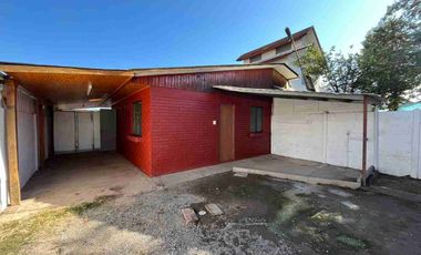 Escobar Propiedades arrienda,casa en dormitorios, villa El Horizonte