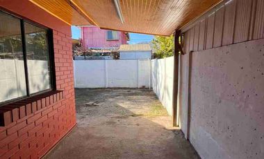 Escobar Propiedades arrienda,casa en dormitorios, villa El Horizonte