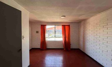 Escobar Propiedades arrienda,casa en dormitorios, villa El Horizonte