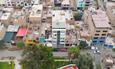 DEPARTAMENTO EN VENTA EN CHICMABAMBA, SMP, CERCA A AV. DOMINICOS