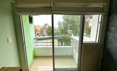 DEPARTAMENTO EN VENTA EN CHICMABAMBA, SMP, CERCA A AV. DOMINICOS