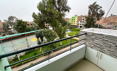 DEPARTAMENTO EN VENTA EN CHICMABAMBA, SMP, CERCA A AV. DOMINICOS