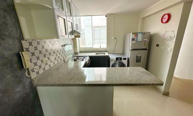 DEPARTAMENTO EN VENTA EN CHICMABAMBA, SMP, CERCA A AV. DOMINICOS