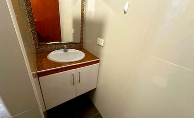 DEPARTAMENTO EN VENTA EN CHICMABAMBA, SMP, CERCA A AV. DOMINICOS