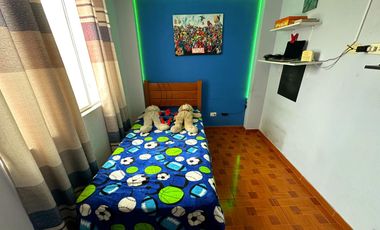 DEPARTAMENTO EN VENTA EN CHICMABAMBA, SMP, CERCA A AV. DOMINICOS