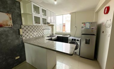 DEPARTAMENTO EN VENTA EN CHICMABAMBA, SMP, CERCA A AV. DOMINICOS