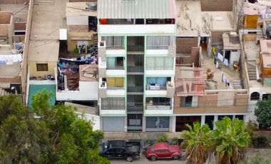DEPARTAMENTO EN VENTA EN CHICMABAMBA, SMP, CERCA A AV. DOMINICOS