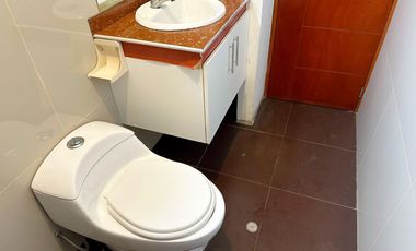 DEPARTAMENTO EN VENTA EN CHICMABAMBA, SMP, CERCA A AV. DOMINICOS