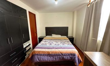 DEPARTAMENTO EN VENTA EN CHICMABAMBA, SMP, CERCA A AV. DOMINICOS