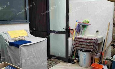Se renta casa amueblada en Villas del Campo, Calimaya, Toluca.