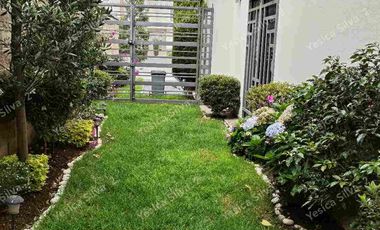 Se renta casa amueblada en Villas del Campo, Calimaya, Toluca.