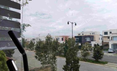 Se renta casa amueblada en Villas del Campo, Calimaya, Toluca.