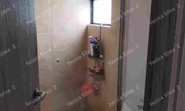 Se renta casa amueblada en Villas del Campo, Calimaya, Toluca.