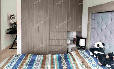 Se renta casa amueblada en Villas del Campo, Calimaya, Toluca.