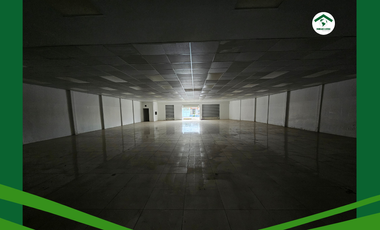 BODEGA – GALPÓN EN ALQUILER EN PORTOVIEJO