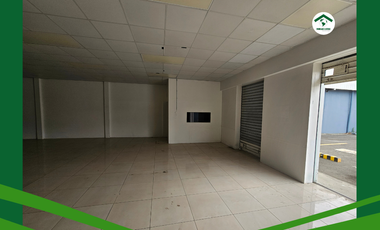 BODEGA – GALPÓN EN ALQUILER EN PORTOVIEJO