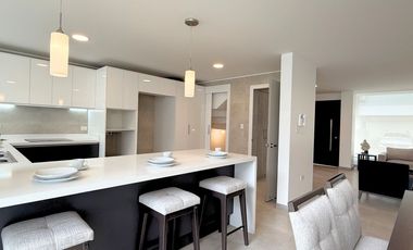 🏡 Casa Moderna Tumbaco en Conjunto Privado – $205,000