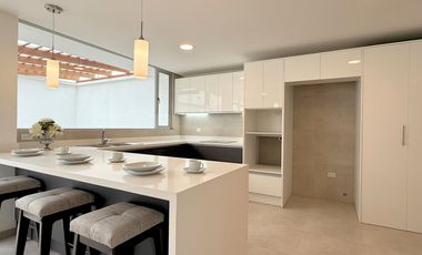 🏡 Casa Moderna Tumbaco en Conjunto Privado – $205,000