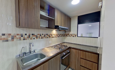 Venta Apartamento en Chía, Aikara