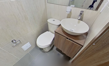 Venta Apartamento en Chía, Aikara