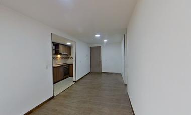 Venta Apartamento en Chía, Aikara