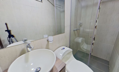 Venta Apartamento en Chía, Aikara