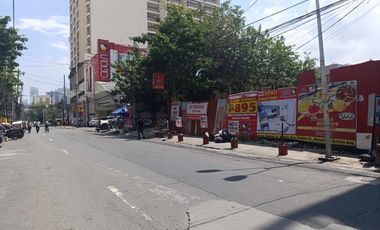 Litton, Malate Property