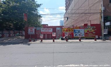 Litton, Malate Property