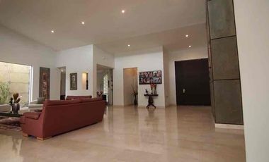 SE VENDE CASA CAMPESTRE