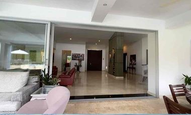 SE VENDE CASA CAMPESTRE