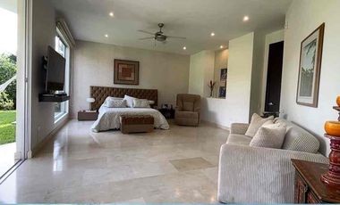 SE VENDE CASA CAMPESTRE