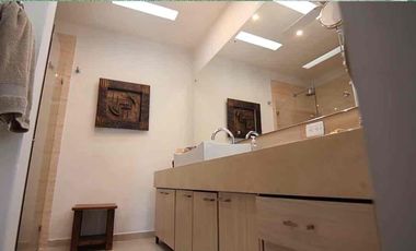 SE VENDE CASA CAMPESTRE