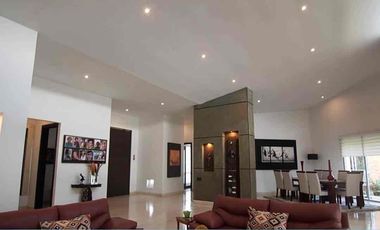 SE VENDE CASA CAMPESTRE