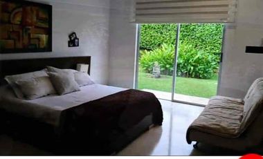 SE VENDE CASA CAMPESTRE