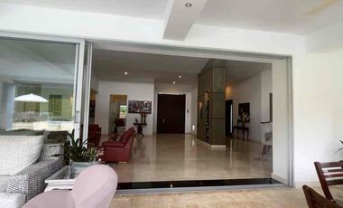 SE VENDE CASA CAMPESTRE