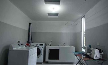SE VENDE CASA CAMPESTRE