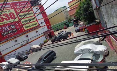 Commercial Lot for Sale - T. Molina Alabang (Homer)
