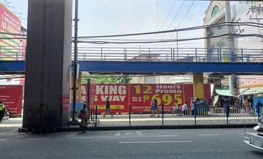 Commercial Lot for Sale - T. Molina Alabang (Homer)