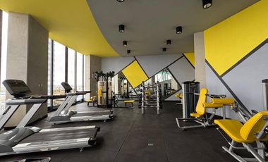 Penthouse AMUEBLADO Renta 3 recamaras ,con amenidades ,Gym. Alberca. excelente ubicación
