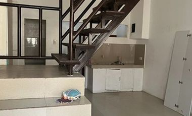 Bi-level Townhouse in Bangkal  Makati, near NAIA and Makati CBD