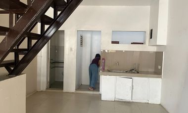 Bi-level Townhouse in Bangkal  Makati, near NAIA and Makati CBD