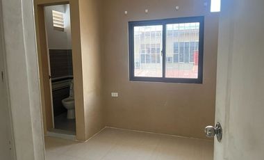 Bi-level Townhouse in Bangkal  Makati, near NAIA and Makati CBD