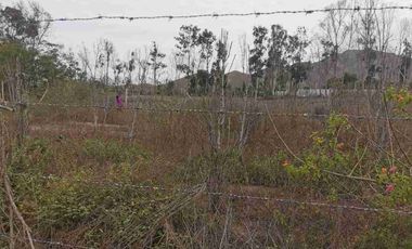 Terreno 1,250m² en Azpitia: Potencial Lodge o Casa de Campo | Plano y Cercado