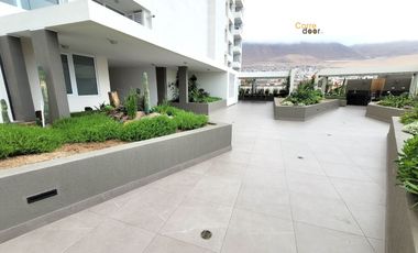 NUEVO!! 1D 1B PLAYA BRAVA IQUIQUE