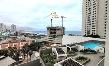 NUEVO!! 1D 1B PLAYA BRAVA IQUIQUE
