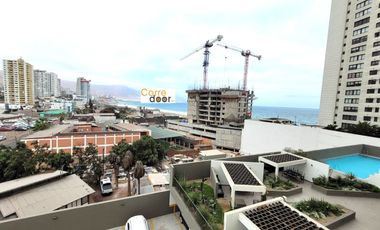 NUEVO!! 1D 1B PLAYA BRAVA IQUIQUE